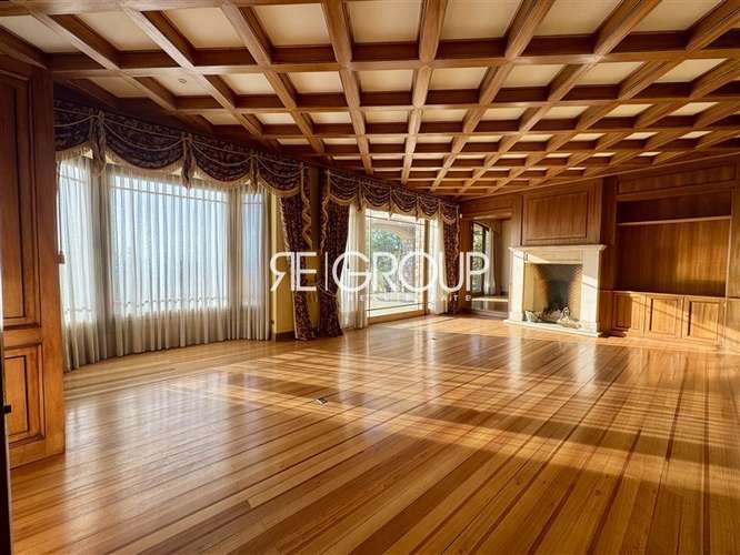 Venta espectacular casa Quinchamali, Las Condes - Imagen 4