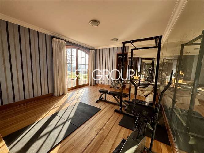 Venta espectacular casa Quinchamali, Las Condes - Imagen 29