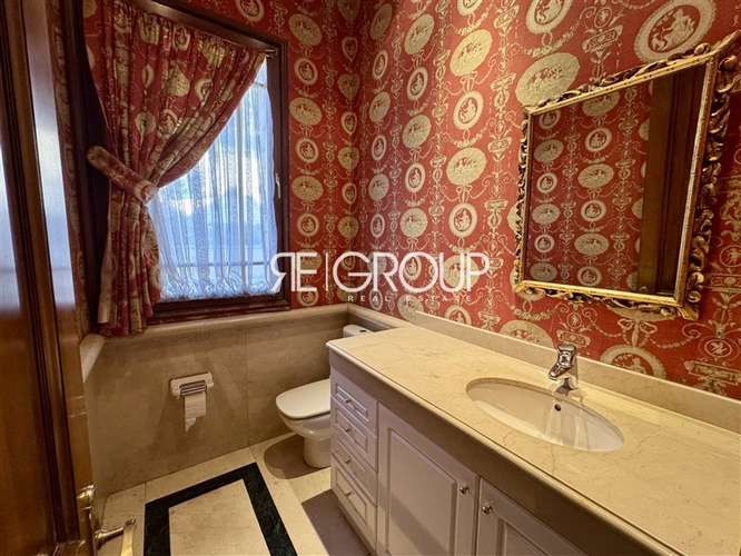 Venta espectacular casa Quinchamali, Las Condes - Imagen 12