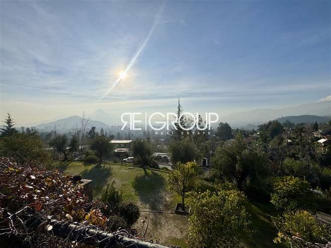 Venta espectacular casa Quinchamali, Las Condes - Imagen 34
