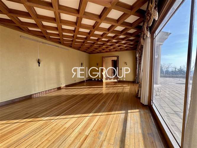 Venta espectacular casa Quinchamali, Las Condes - Imagen 5