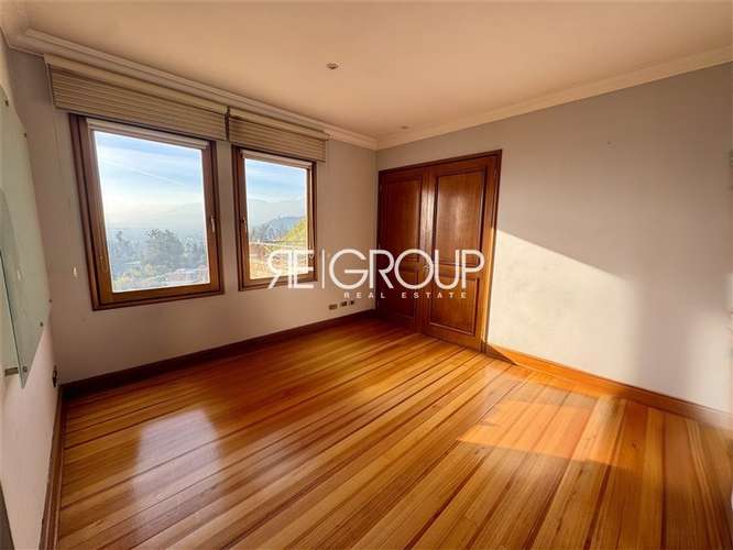 Venta espectacular casa Quinchamali, Las Condes - Imagen 18