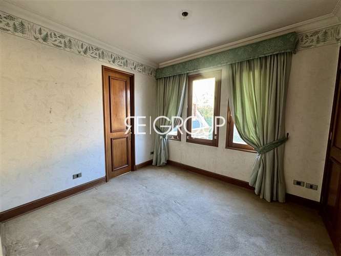 Venta espectacular casa Quinchamali, Las Condes - Imagen 27