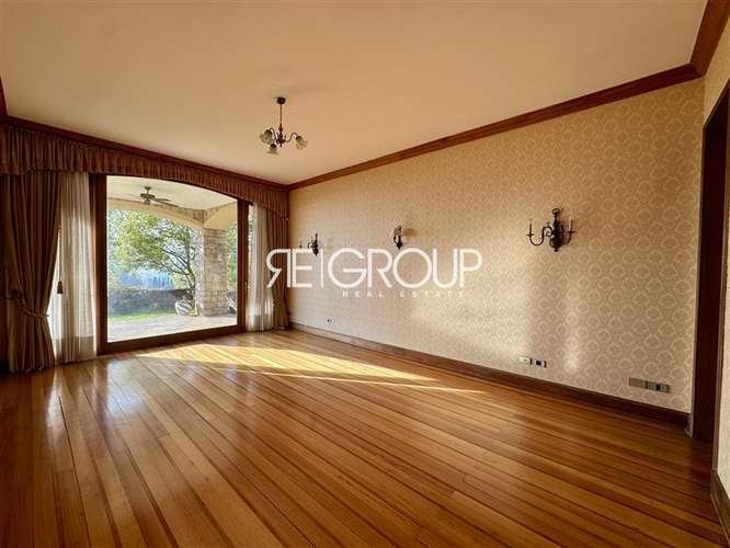 Venta espectacular casa Quinchamali, Las Condes - Imagen 6