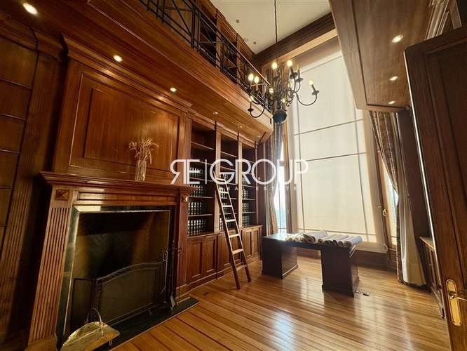 Venta espectacular casa Quinchamali, Las Condes - Imagen 9