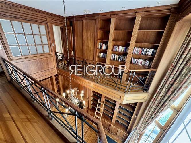 Venta espectacular casa Quinchamali, Las Condes - Imagen 11