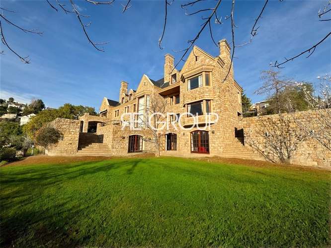 Venta espectacular casa Quinchamali, Las Condes - Imagen 32