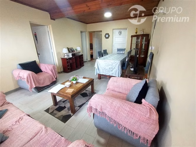 Casa en venta muy cercana de la playa y centro de Cartagena