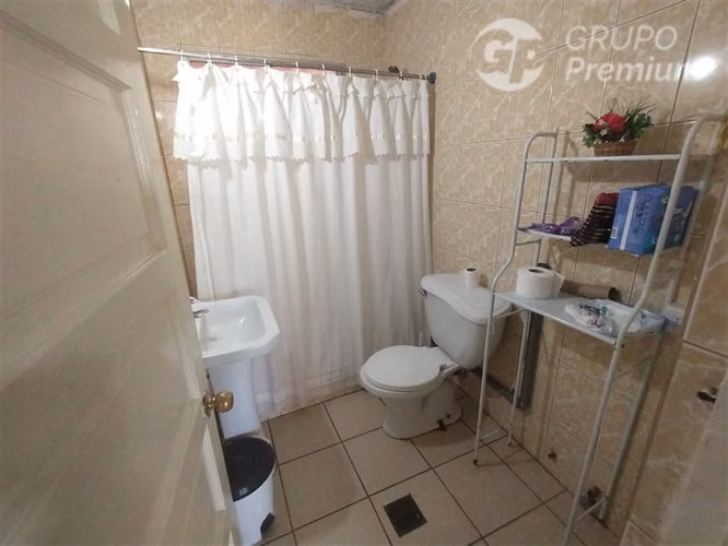 Casa en venta muy cercana de la playa y centro de Cartagena
