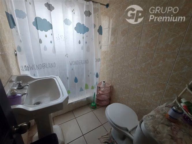 Casa en venta muy cercana de la playa y centro de Cartagena