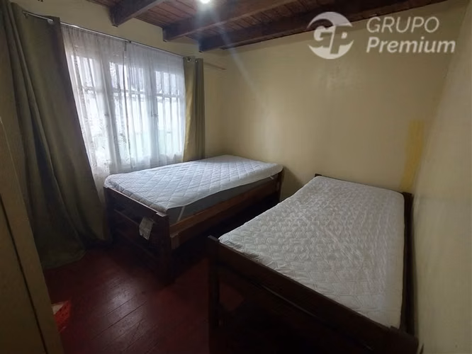 Casa en venta muy cercana de la playa y centro de Cartagena