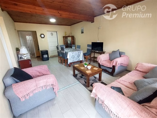 Casa en venta muy cercana de la playa y centro de Cartagena