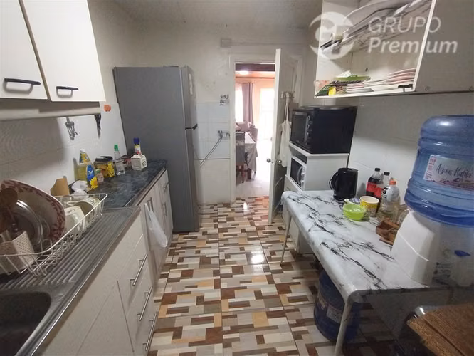 Casa en venta muy cercana de la playa y centro de Cartagena