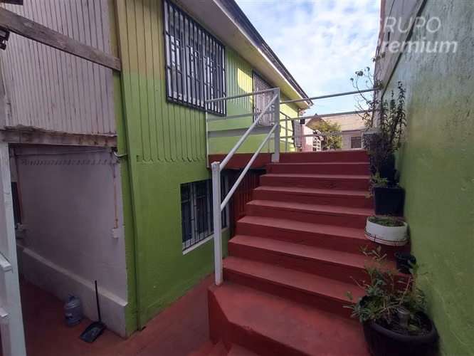 Casa en venta muy cercana de la playa y centro de Cartagena