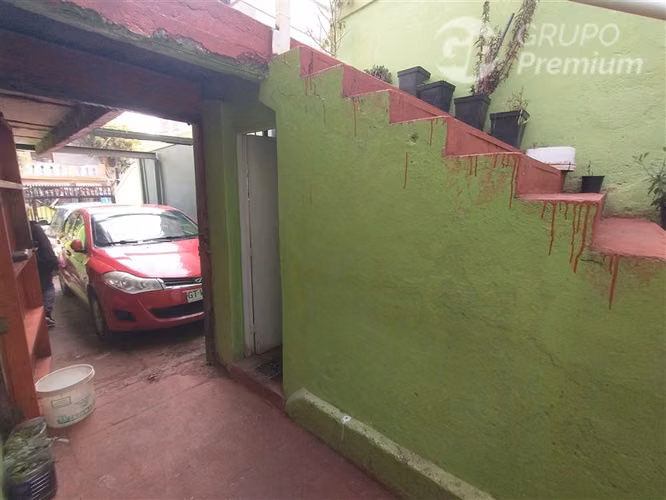 Casa en venta muy cercana de la playa y centro de Cartagena