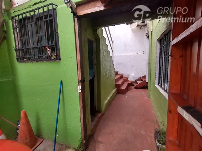 Casa en venta muy cercana de la playa y centro de Cartagena