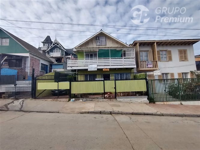 Casa en venta muy cercana de la playa y centro de Cartagena