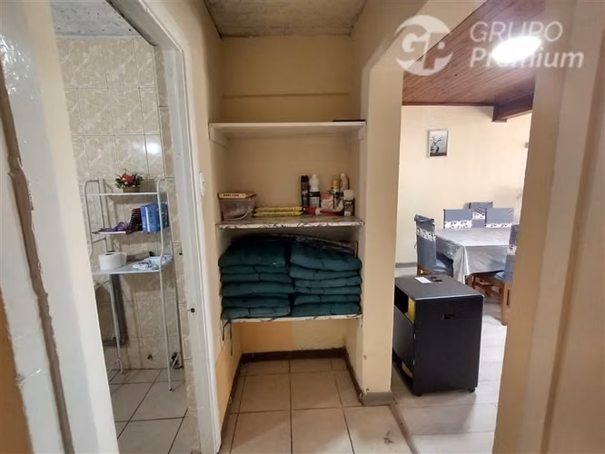 Casa en venta muy cercana de la playa y centro de Cartagena