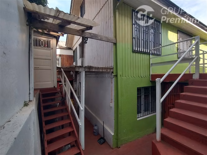 Casa en venta muy cercana de la playa y centro de Cartagena