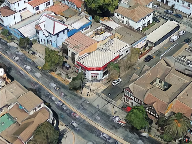 Local Comercial en Bellavista - Providencia
