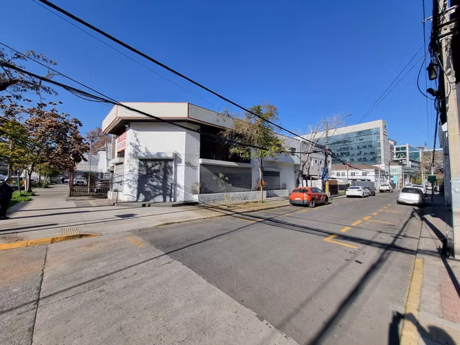 Local Comercial en Bellavista - Providencia - Imagen 5