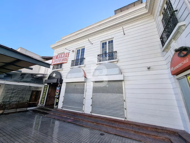 Local Comercial en Providencia: Ubicación Estratégica - Imagen 2