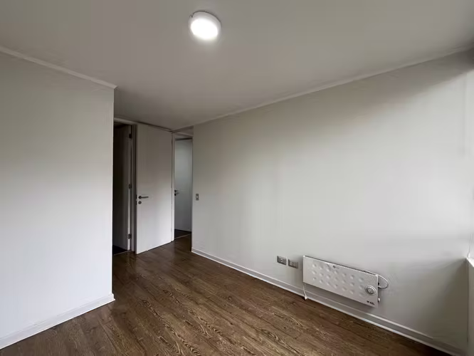 Departamento 2 dormitorios, 2 baños, estacionamiento y bodega. Janequeo. Carreras. - Imagen 10