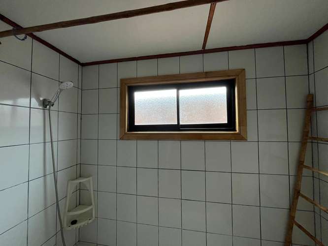 Acogedora casa, buen estado, Salinas, Talcahuano. - Imagen 6