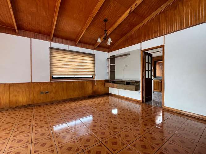 Acogedora casa, buen estado, Salinas, Talcahuano. - Imagen 3