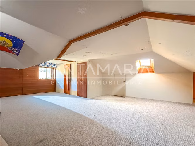 Casa en venta de 6 dorm. en Concepción - Imagen 19