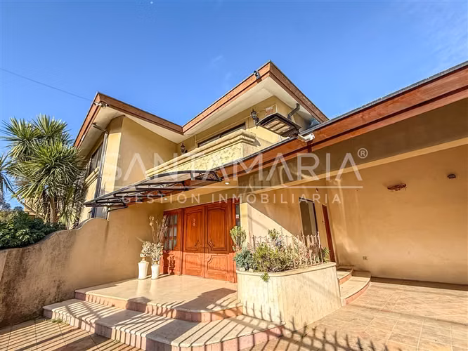 Casa en venta de 6 dorm. en Concepción - Imagen 23
