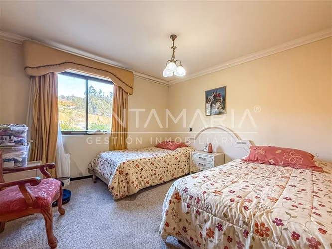 Casa en venta de 6 dorm. en Concepción - Imagen 14
