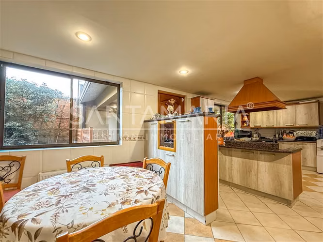 Casa en venta de 6 dorm. en Concepción - Imagen 5