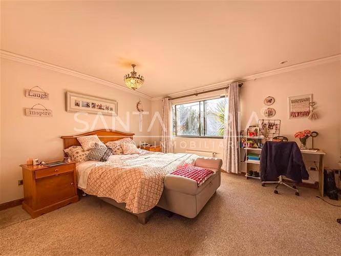 Casa en venta de 6 dorm. en Concepción - Imagen 16