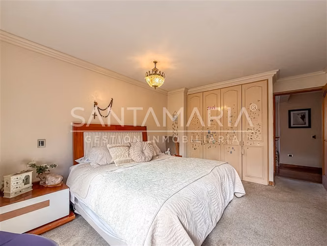 Casa en venta de 6 dorm. en Concepción - Imagen 13