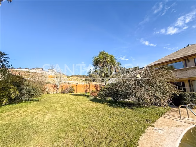 Casa en venta de 6 dorm. en Concepción - Imagen 21