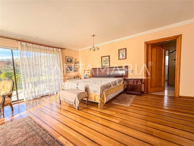 Casa en venta de 6 dorm. en Concepción - Imagen 8