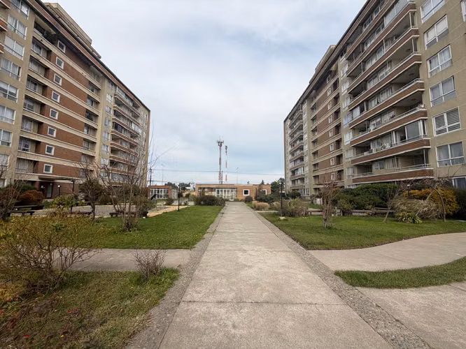 VENDEMOS DEPARTAMENTO EN CONDOMINIO PARQUE DEL ESTE