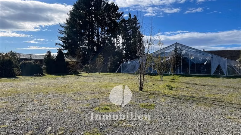 Casona con acceso al Lago y vista insuperable en Llanquihue - Imagen 40