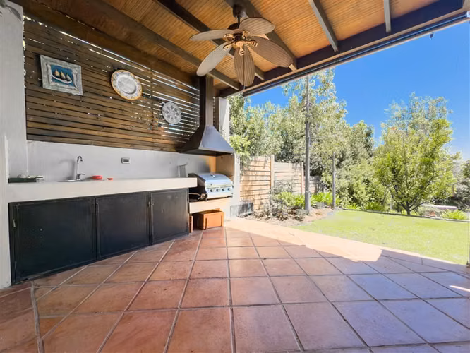 Casa en venta en Hacienda Chicureo 6 D - Piedra Roja-Colina - Imagen 23