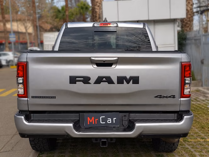 RAM 1500 BIG HORN - 2023 | 2902