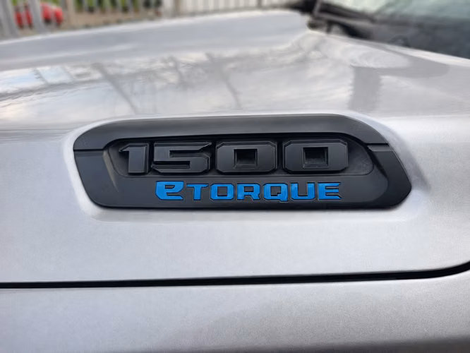 RAM 1500 BIG HORN - 2023 | 2902
