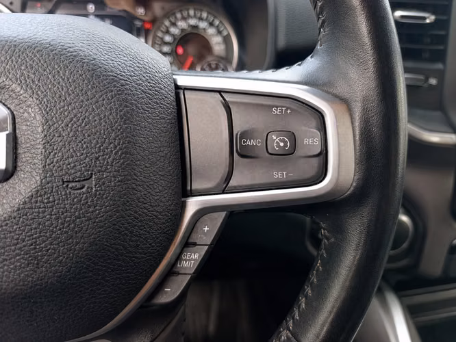 RAM 1500 BIG HORN - 2023 | 2902