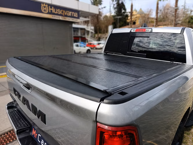 RAM 1500 BIG HORN - 2023 | 2902