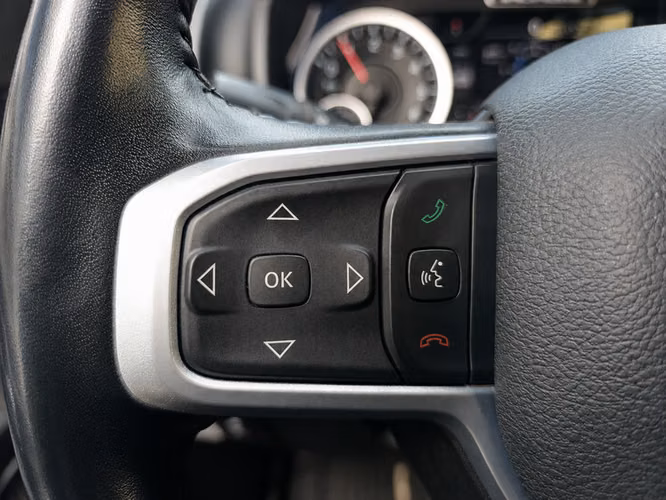 RAM 1500 BIG HORN - 2023 | 2902