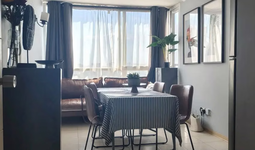 Oportunidad Única: Moderno Departamento en Santiago Centro - Imagen 9