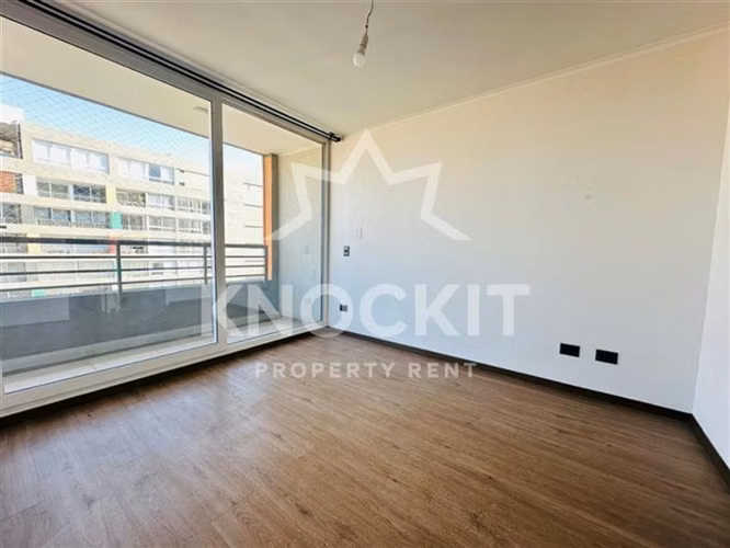 Arriendo Depto en San Joaquín - 2D1B con Bodega y Promoción - Imagen 26