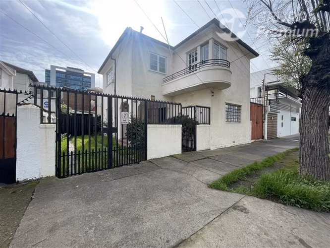 Oficina en arriendo en Viña del Mar