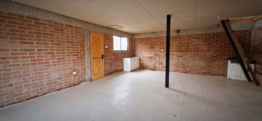 Arriendo de casa, en Pachacamita, La Calera.  $600.000.