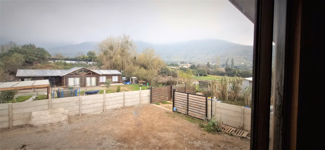 Arriendo de casa, en Pachacamita, La Calera.  $400.000. - Imagen 26